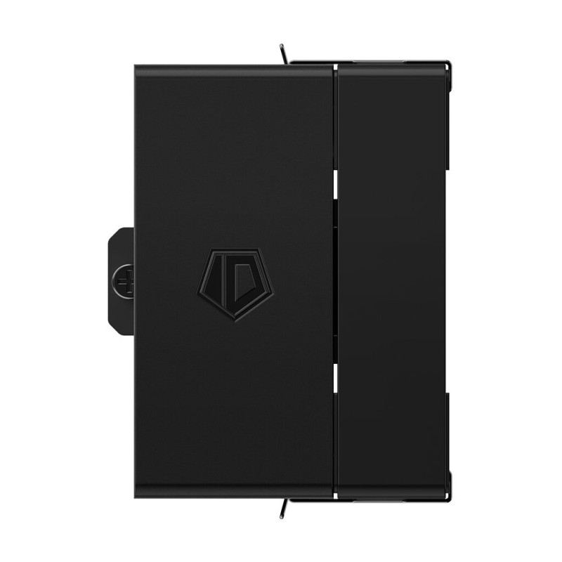 Кулер до процесора ID-Cooling SE-904-XT ARGB BLACK