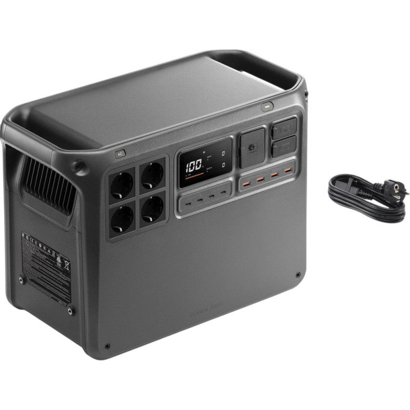 Зарядна станція DJI Power 2000 (DYM2000H)