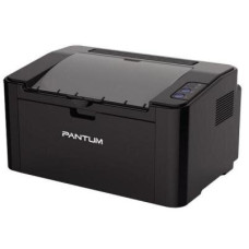Лазерний принтер Pantum P2500W with Wi-Fi (P2500W)