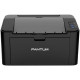 Лазерний принтер Pantum P2500W with Wi-Fi (P2500W)