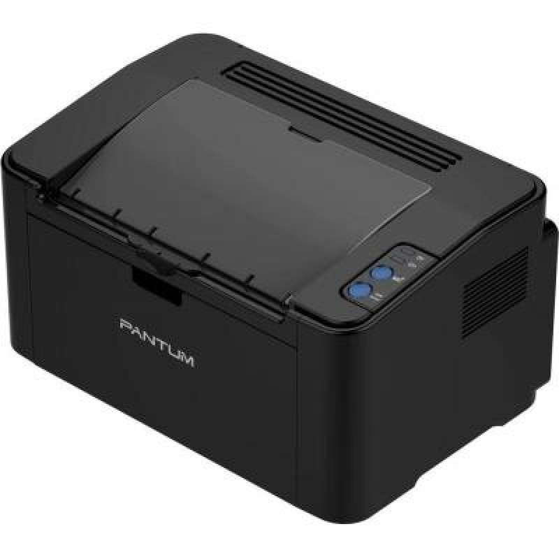 Лазерний принтер Pantum P2500W with Wi-Fi (P2500W)