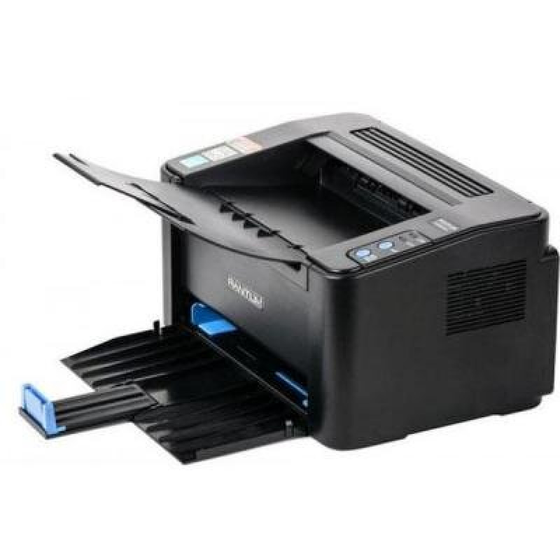 Лазерний принтер Pantum P2500W with Wi-Fi (P2500W)