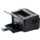 Лазерний принтер Pantum P2500W with Wi-Fi (P2500W)