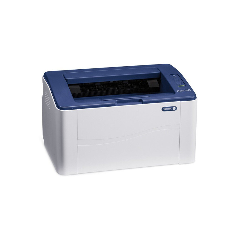 Лазерний принтер XEROX Phaser 3020BI (Wi-Fi) (3020V_BI)
