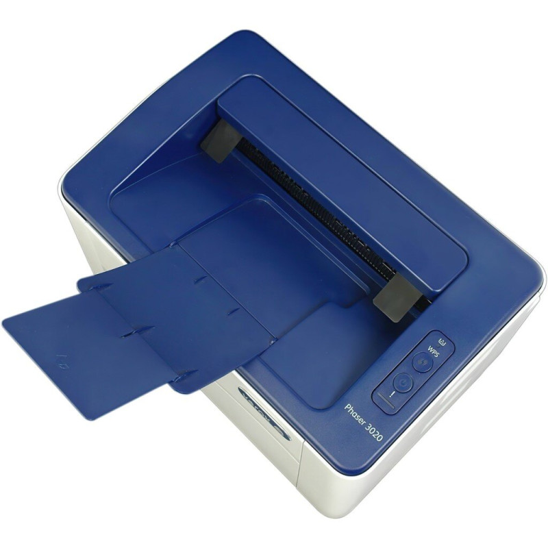 Лазерний принтер XEROX Phaser 3020BI (Wi-Fi) (3020V_BI)