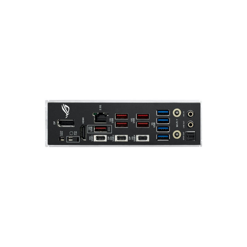 Материнська плата ASUS ROG STRIX X870-F GAMING WIFI