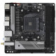 Материнська плата ASRock B550M-ITX/ac