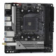 Материнська плата ASRock B550M-ITX/ac