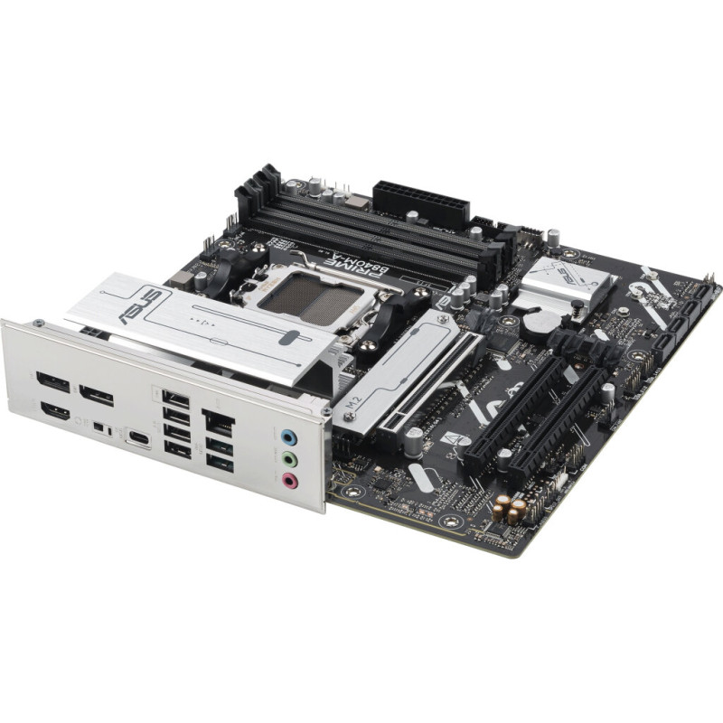 Материнська плата ASUS PRIME B840M-A-CSM