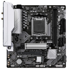 Материнська плата GIGABYTE B650M GAMING WIFI6E