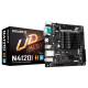 Материнська плата GIGABYTE N4120I H