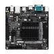 Материнська плата GIGABYTE N4120I H
