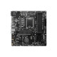 Материнська плата MSI PRO B760M-P DDR4
