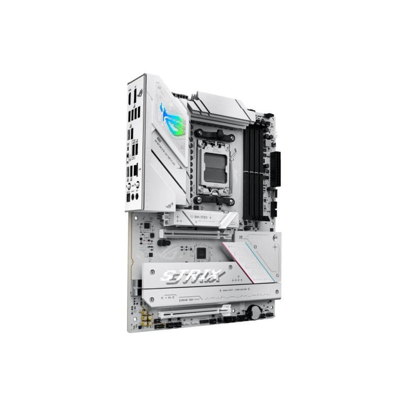 Материнська плата ASUS ROG STRIX B850-A GAMING WIFI