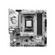 Материнська плата MSI B850M GAMING PLUS WIFI6E