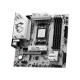 Материнська плата MSI B850M GAMING PLUS WIFI6E