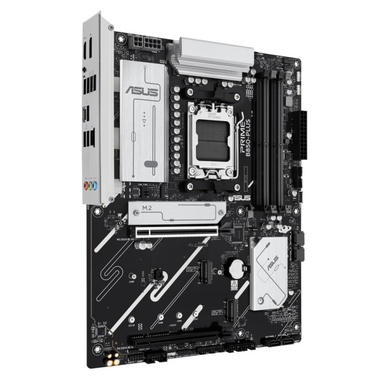 Материнська плата ASUS PRIME B850-PLUS-CSM