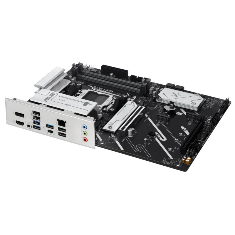 Материнська плата ASUS PRIME B850-PLUS-CSM