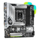 Материнська плата ASRock B760M STEEL LEGEND WIFI