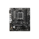 Материнська плата MSI PRO A620M-B