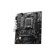 Материнська плата MSI PRO A620M-B