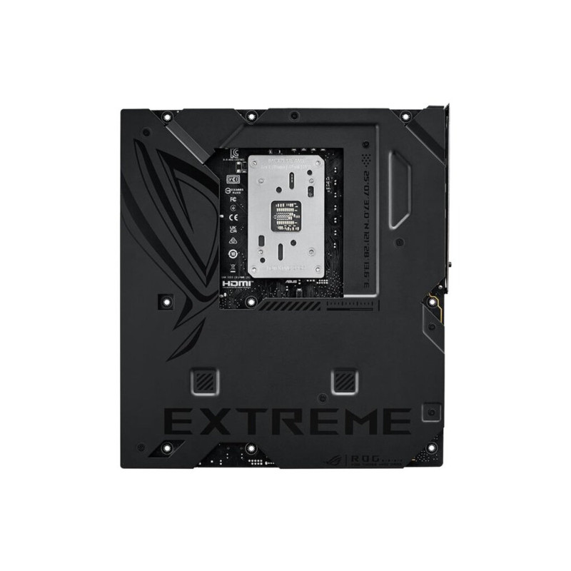 Материнська плата ASUS ROG CROSSHAIR X870E EXTREME
