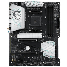 Материнська плата MSI B550 GAMING WIFI