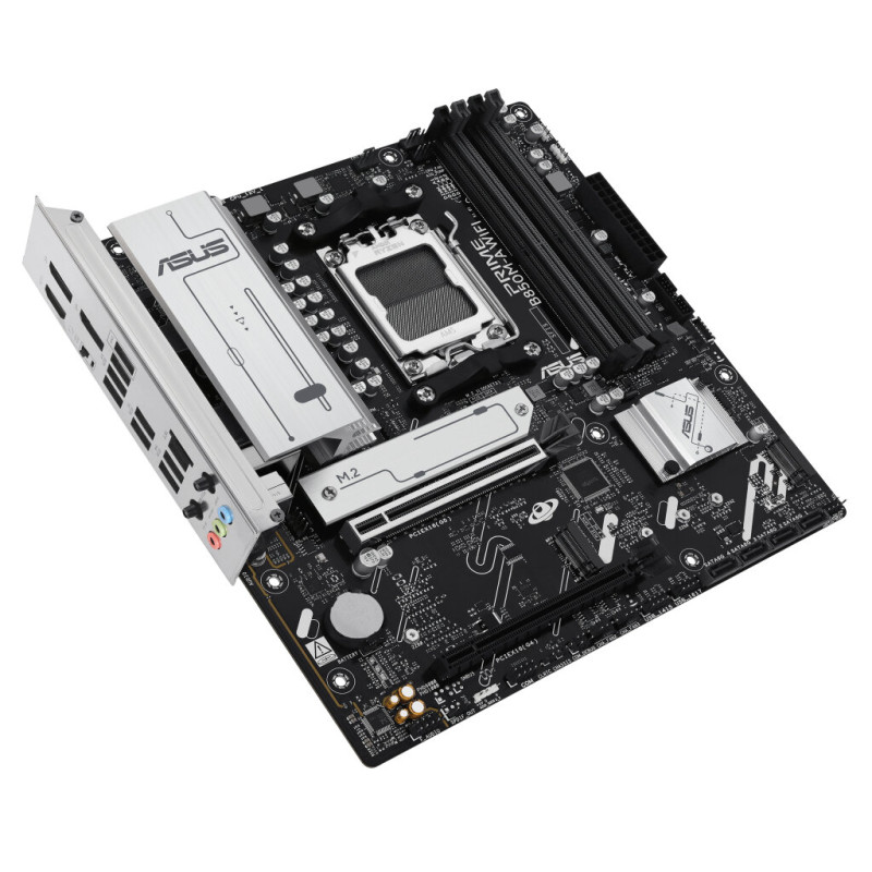 Материнська плата ASUS PRIME B850M-A WIFI