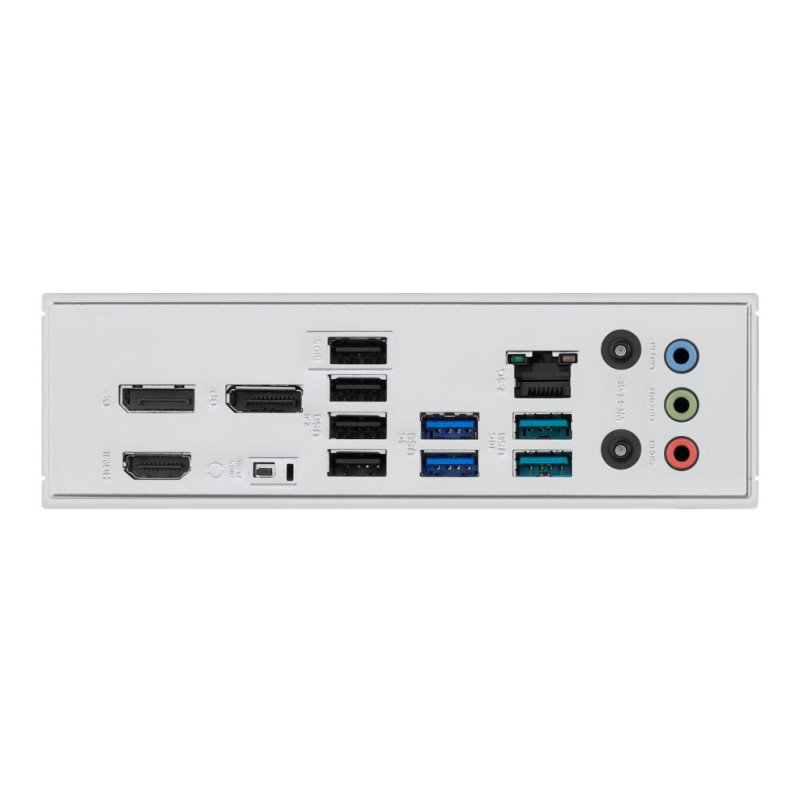 Материнська плата ASUS PRIME B850M-A WIFI