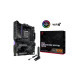 Материнська плата ASUS ROG CROSSHAIR X870E APEX