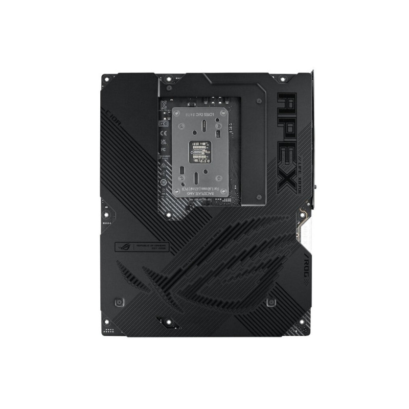 Материнська плата ASUS ROG CROSSHAIR X870E APEX