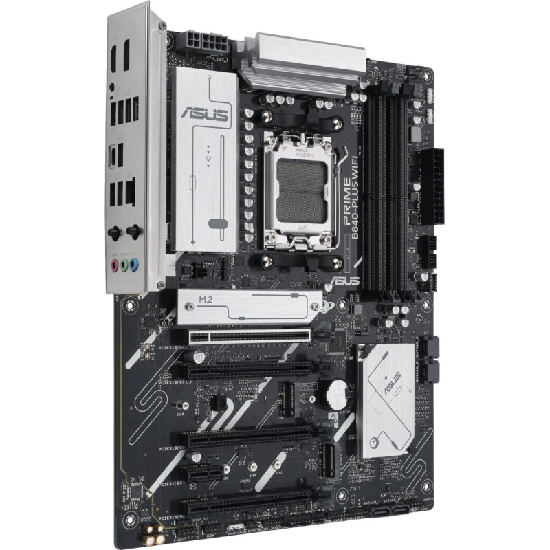 Материнська плата ASUS PRIME B840-PLUS WIFI