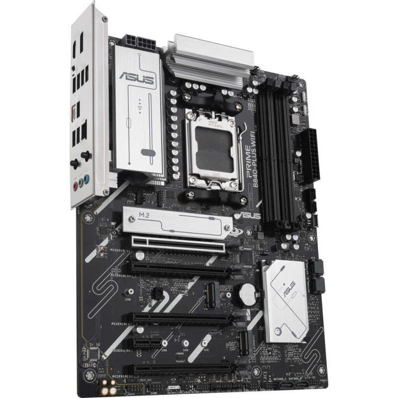 Материнська плата ASUS PRIME B840-PLUS WIFI
