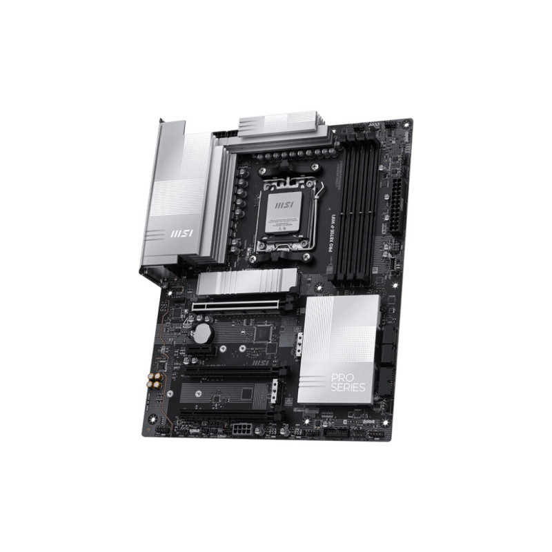 Материнська плата MSI PRO X870E-P WIFI