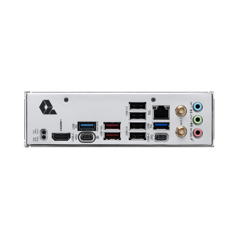 Материнська плата MSI PRO X870E-P WIFI