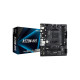 Материнська плата ASRock A520M-HVS
