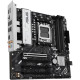Материнська плата ASUS B850M MAX GAMING WIFI