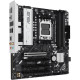 Материнська плата ASUS B850M MAX GAMING WIFI