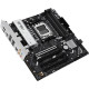 Материнська плата ASUS B850M MAX GAMING WIFI