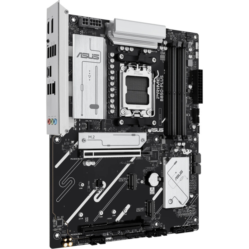 Материнська плата ASUS PRIME B850-PLUS