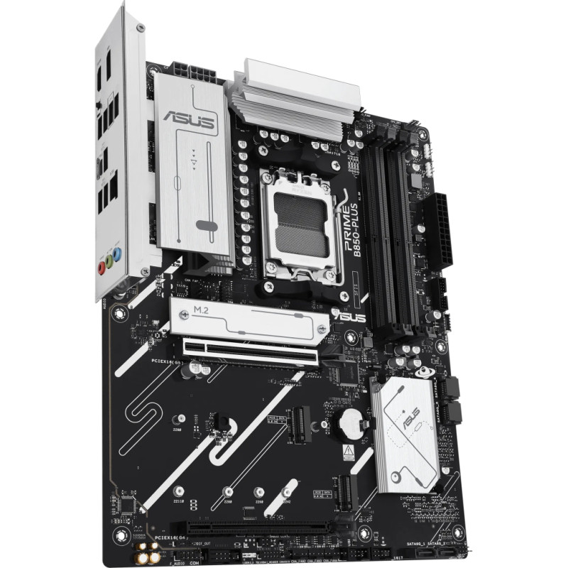 Материнська плата ASUS PRIME B850-PLUS