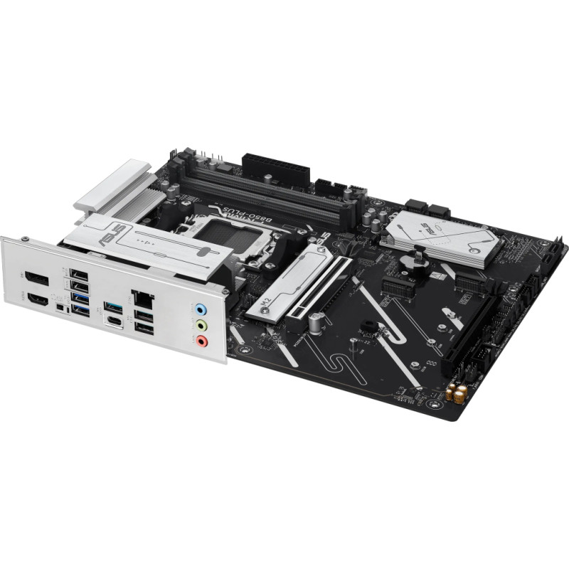 Материнська плата ASUS PRIME B850-PLUS