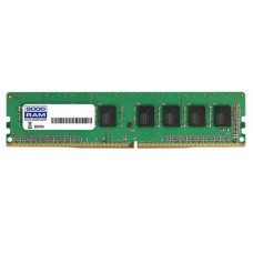 Модуль памяті для комп'ютера GOODRAM DDR4 8GB 2400MHz (GR2400D464L17S/8G)