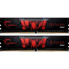 Модуль пам'яті для комп'ютера DDR4 16GB (2x8GB) 3000 MHz G.Skill (F4-3000C16D-16GISB)