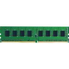 Модуль пам'яті для комп'ютера DDR4 16GB 3200 MHz Goodram (GR3200D464L22/16G)