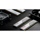 Модуль пам'яті для комп'ютера DDR5 32GB (2x16GB) 6000 MHz Ripjaws S5 White G.Skill (F5-6000J3238F16GX2-RS5W)
