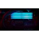 Модуль пам'яті для комп'ютера DDR5 16GB (2x8GB) 3200 MHz Beast RGB Kingston Fury (ex.HyperX) (KF432C16BB2AK2/16)