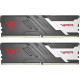 Модуль пам'яті для комп'ютера DDR5 32GB (2x16GB) 7200 MHz Viper Venom Patriot (PVV532G720C34K)