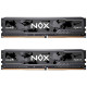 Модуль пам'яті для комп'ютера DDR5 32GB (2x16GB) 5600 MHz NOX Apacer (AH5U32G56C522MBAA-2)