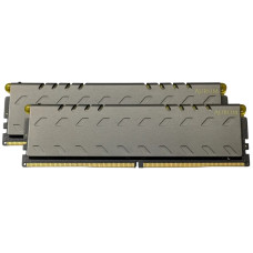 Модуль пам'яті для комп'ютера DDR5 32GB (2x16GB) 7200 MHz Aurum eXceleram (EGI50723442D-32)